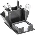 D-3135 Deri Organizer  10 x 11 x 9,5 cm