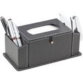 D-3162 Deri Organizer  9 x 11,5 x 28 cm