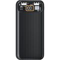 PWB-70 Powerbank Siyah 10.000 mAh