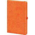 Beykoz Tarihsiz Defter Turuncu 13 x 21 cm