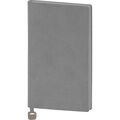 Feriköy Tarihsiz Defter Gri 10 x 17 cm