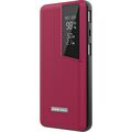 PWB-135 Powerbank Kırmızı 13.000 mAh