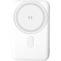PWB-600 MagSafe Powerbank Beyaz 10.000 mAh