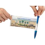 0444-50 Banner Tükenmez Kalem Kırmızı 