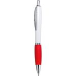0532-50 Yarı Metal Kalem Kırmızı 