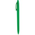 0544-10 Plastik Kalem Yeşil 