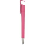 0544-110 Tükenmez Kalem Pembe 