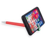 0544-210 Plastik Kalem Beyaz 