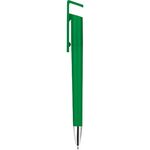 0544-310 Plastik Kalem Yeşil 