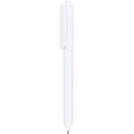 0544-90 Plastik Kalem Beyaz 