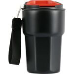 3506 Termos Siyah 350 ml