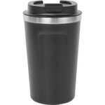 3508 Bardak Termos Siyah 380 ml