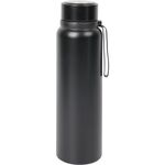 3525 Termos Siyah 1000 ml