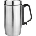 3527 Bardak Termos Gümüş 250 ml