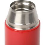 3551 Termos Lacivert 350 ml