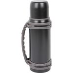 3557 Termos Siyah 1300 ml