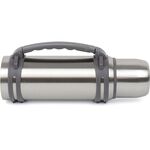 3557 Termos Siyah 1300 ml