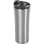 3654 French Press Termos Gümüş 500 ml