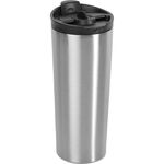 3754 French Press Termos Gümüş 450 ml