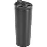 3754 French Press Termos Siyah 450 ml