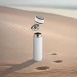 3941 Termos Lacivert 500 ml