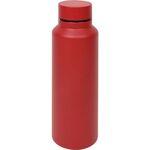 3955 Paslanmaz Çelik Matara Kırmızı 700 ml