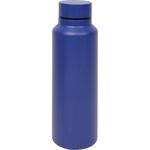 3955 Paslanmaz Çelik Matara Lacivert 700 ml