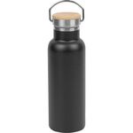 3960 Termos Siyah 600 ml