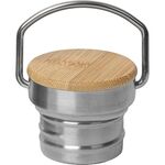 3960 Termos Siyah 600 ml