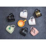 Kardelen Seramik Kupa  250 cc