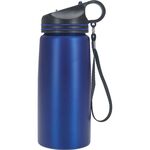 3530 Emzikli Termos Lacivert 620 ml