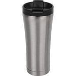 3534 Çelik Termos Gümüş 500 ml
