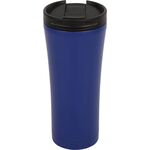 3534 Çelik Termos Lacivert 500 ml