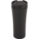 3534 Çelik Termos Siyah 500 ml