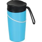 3720 Devrilmez Termos Turkuaz 350 ml
