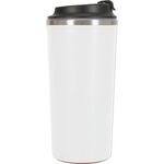 3790 Devrilmez Termos Beyaz 500 ml