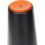 3790 Devrilmez Termos Beyaz 500 ml