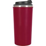 3790 Devrilmez Termos Kırmızı 500 ml