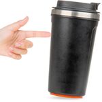 3790 Devrilmez Termos Lacivert 500 ml