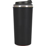 3790 Devrilmez Termos Siyah 500 ml