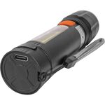 4220 Şarjlı Fener  3,5 x 14 cm