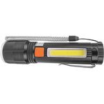 4220 Şarjlı Fener  3,5 x 14 cm