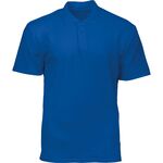 5200-15-M Polo Yaka Tişört Lacivert M Beden