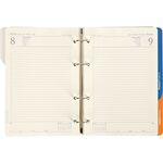 Adana Organizer Ajanda Lacivert 26,5 x 19 cm