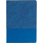 Ataşehir Tarihsiz Defter Lacivert 15 x 21 cm