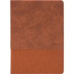 Ataşehir Tarihsiz Defter Taba 15 x 21 cm