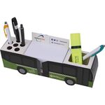 BLK-011 Otobüs Bloknot  27 x 6,5 x 8,3 cm