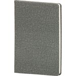 Burgaz Kılıflı Defter Füme 14,5 x 23 cm