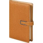 Burgaz Kılıflı Defter Taba 14,5 x 23 cm