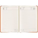 Çatalca Günlük Ajanda Lacivert 16 x 24 cm